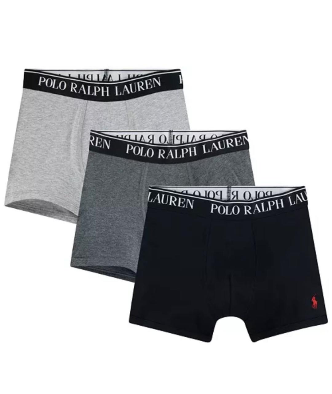 POLO RALPH LAUREN Мульти хлопковая пижама/белье, фото 6