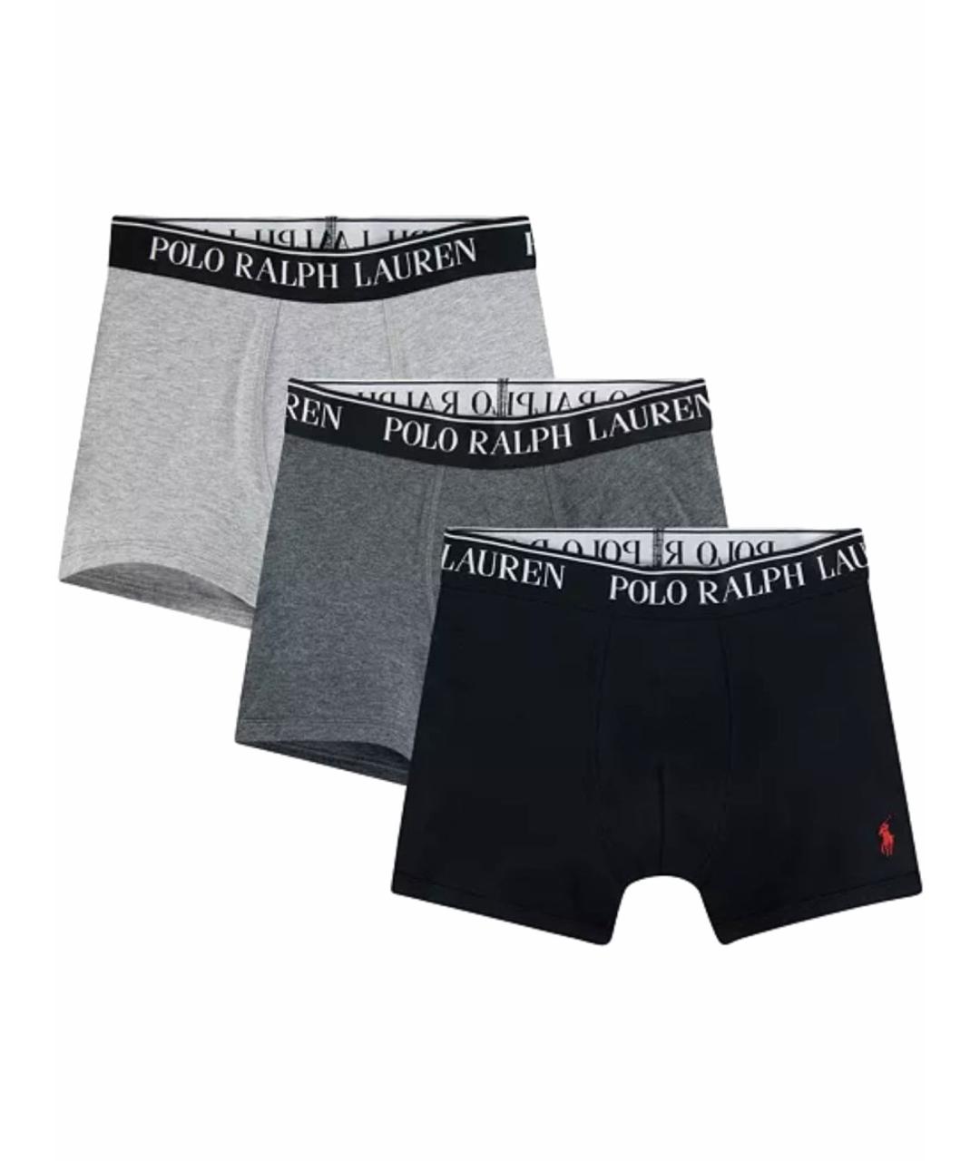 POLO RALPH LAUREN Мульти хлопковая пижама/белье, фото 1