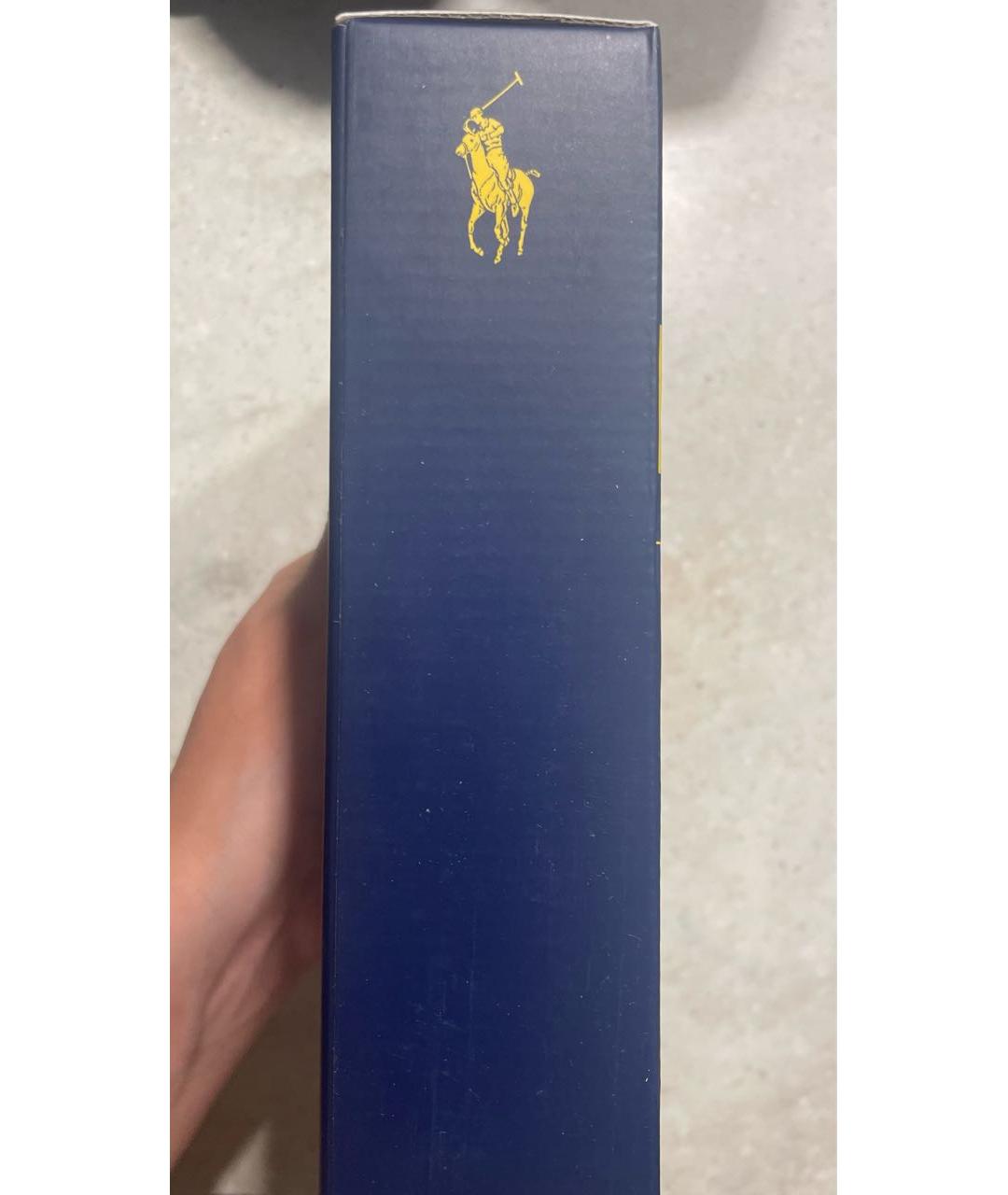 POLO RALPH LAUREN Мульти хлопковая пижама/белье, фото 5