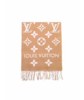 LOUIS VUITTON Шарф