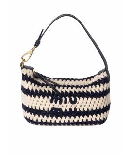 MIU MIU Сумка с короткими ручками