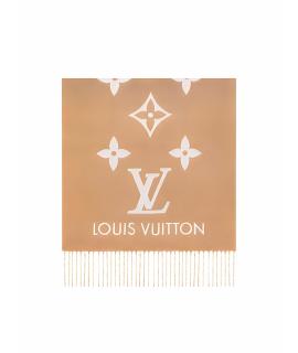 LOUIS VUITTON Шарф