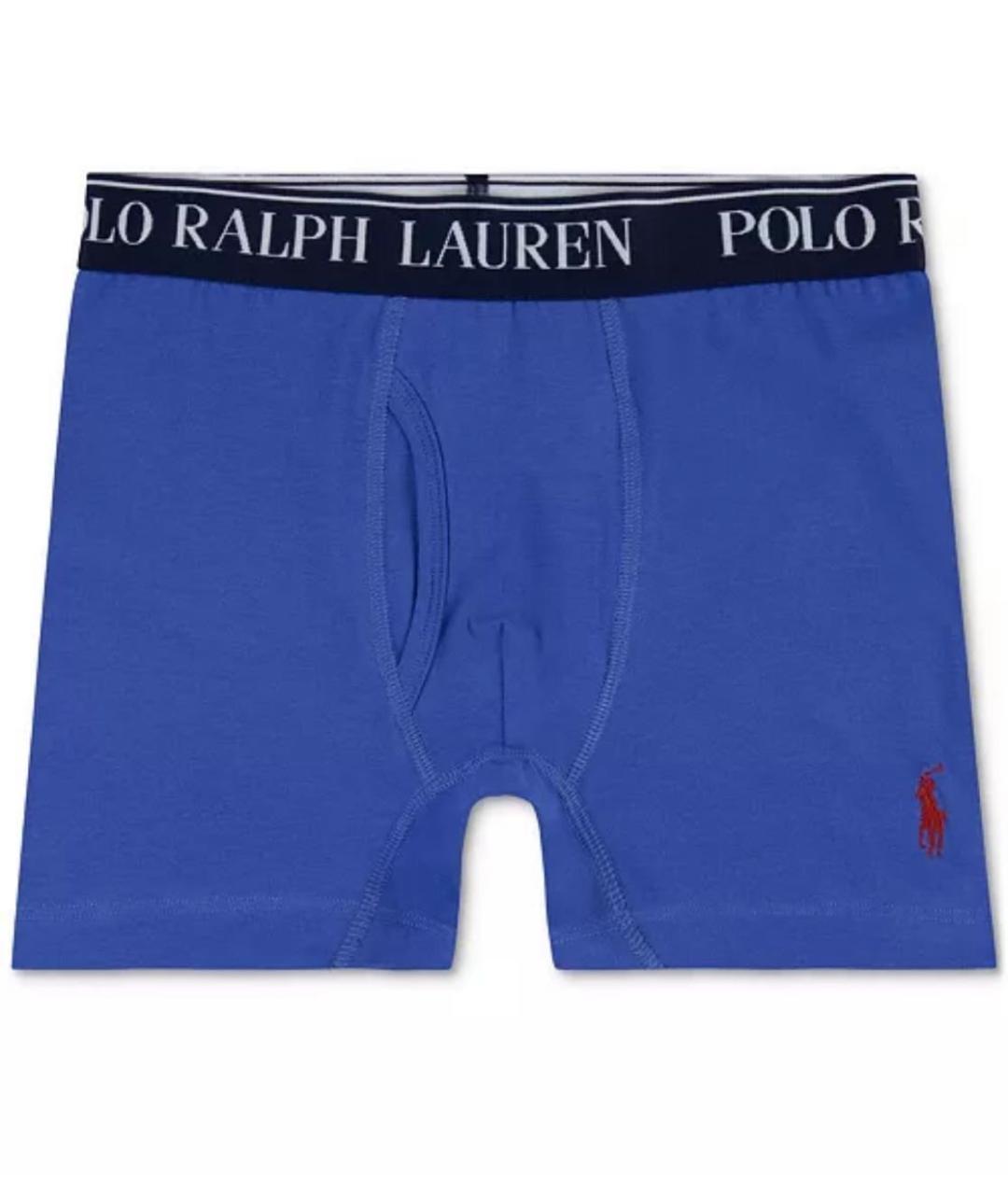 POLO RALPH LAUREN Мульти хлопковая пижама/белье, фото 5