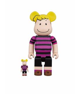BEARBRICK Скульптура