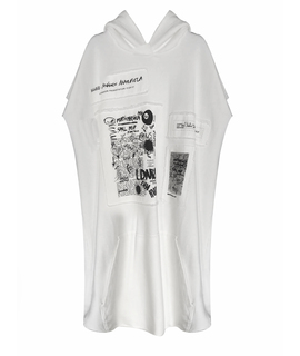 Платье MM6 MAISON MARGIELA