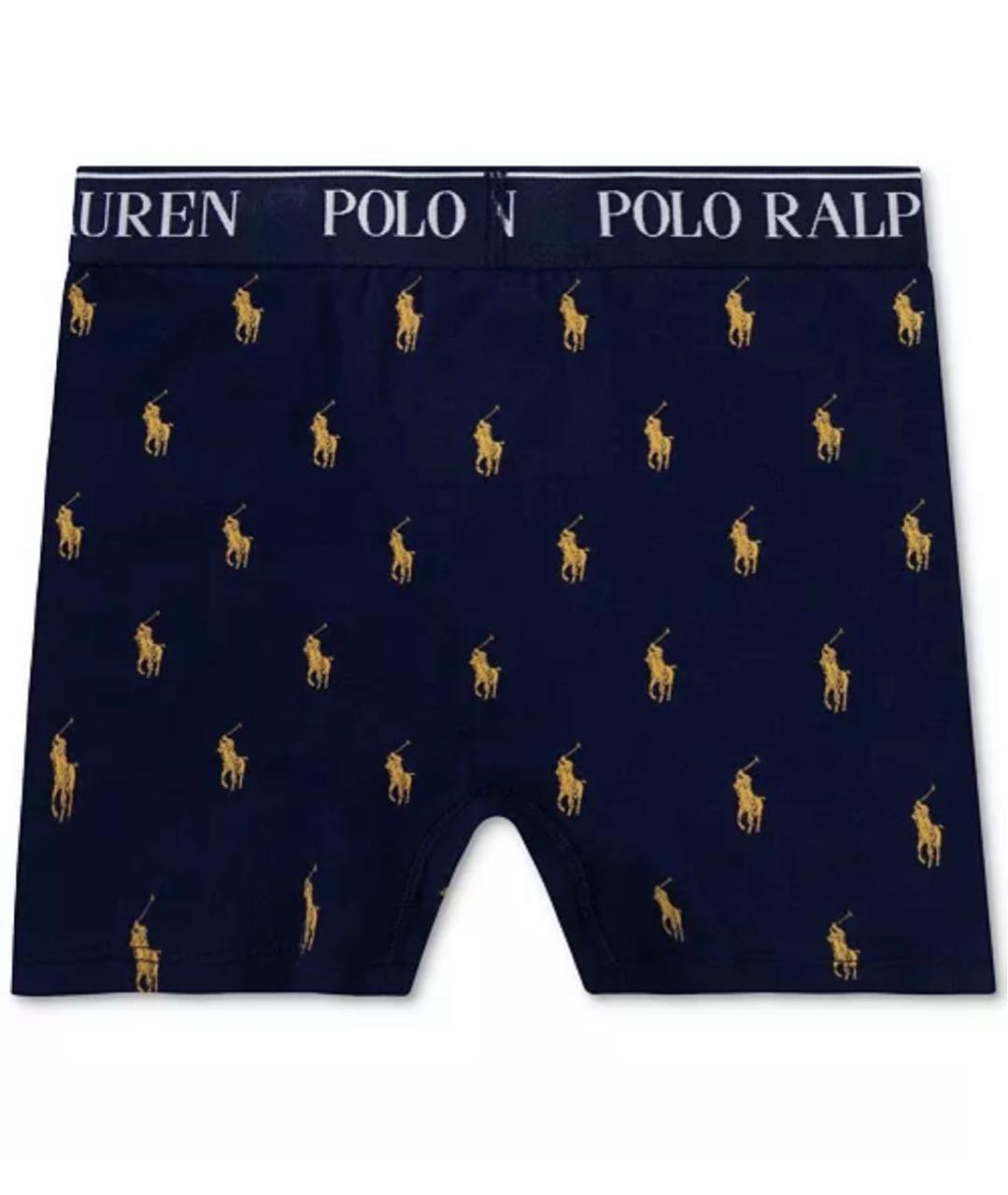 POLO RALPH LAUREN Мульти хлопковая пижама/белье, фото 3