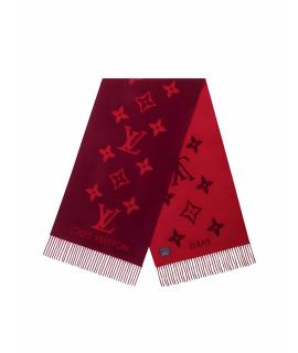 LOUIS VUITTON Шарф