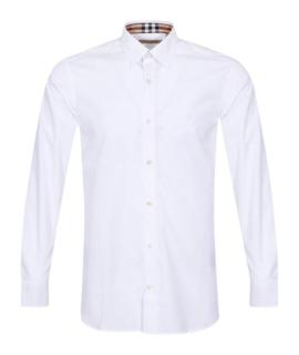 BURBERRY Классическая рубашка
