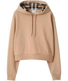 BURBERRY Худи/толстовка