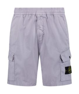 STONE ISLAND Шорты