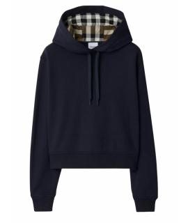 BURBERRY Худи/толстовка