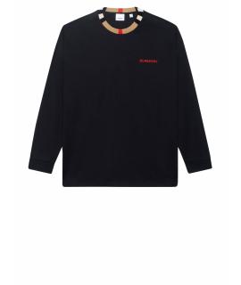 BURBERRY Лонгслив