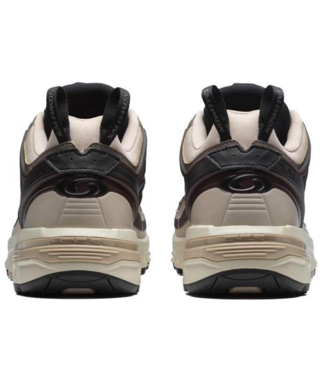 SALOMON Черные кроссовки, фото 2