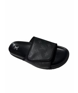 LOUIS VUITTON Шлепанцы