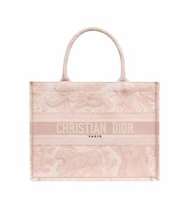 CHRISTIAN DIOR Сумка тоут