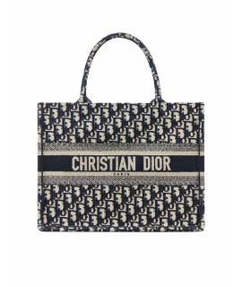 CHRISTIAN DIOR Сумка тоут