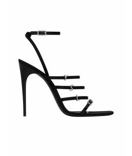 SAINT LAURENT Босоножки