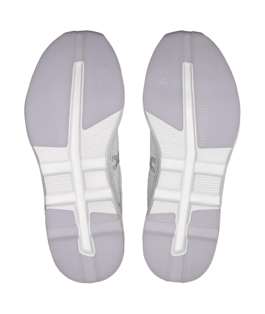 ON Белые кроссовки, фото 4