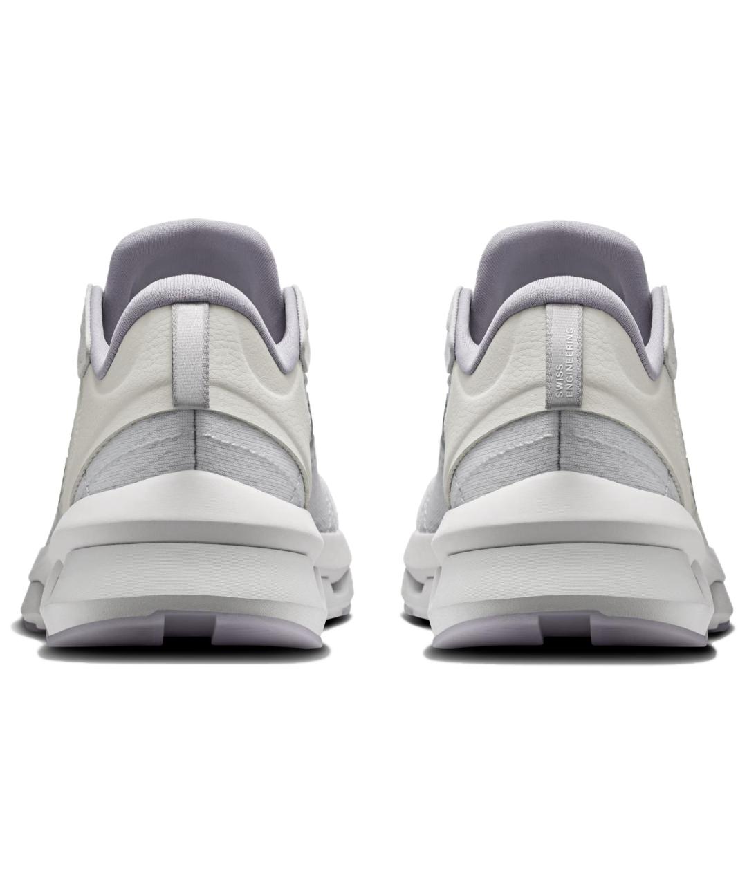 ON Белые кроссовки, фото 3