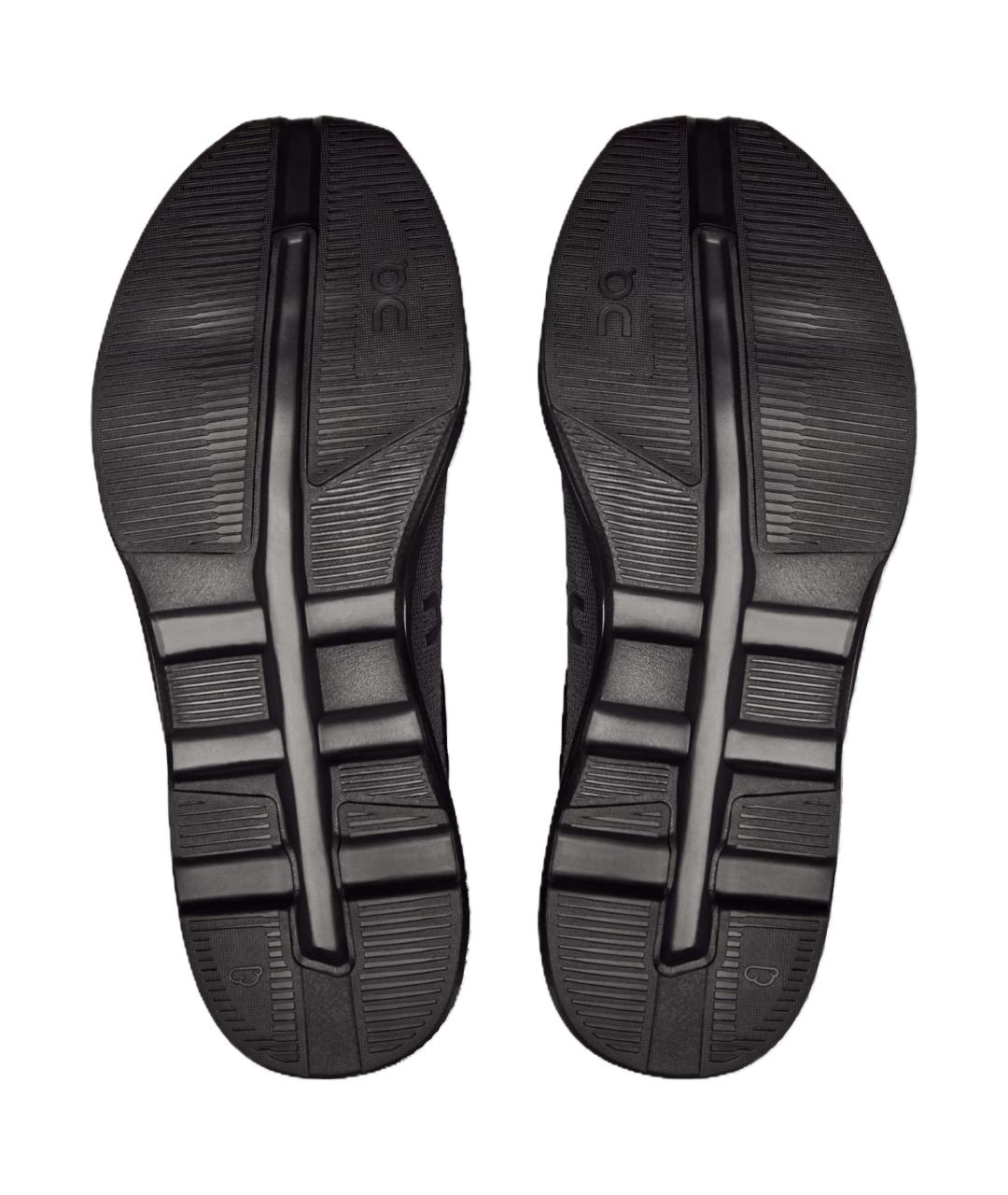 ON Черные кроссовки, фото 4