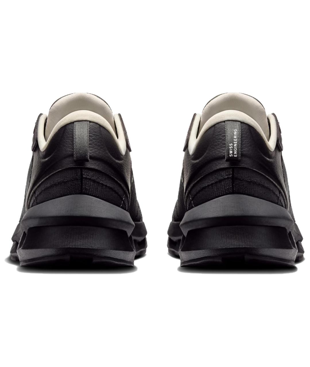 ON Черные кроссовки, фото 3