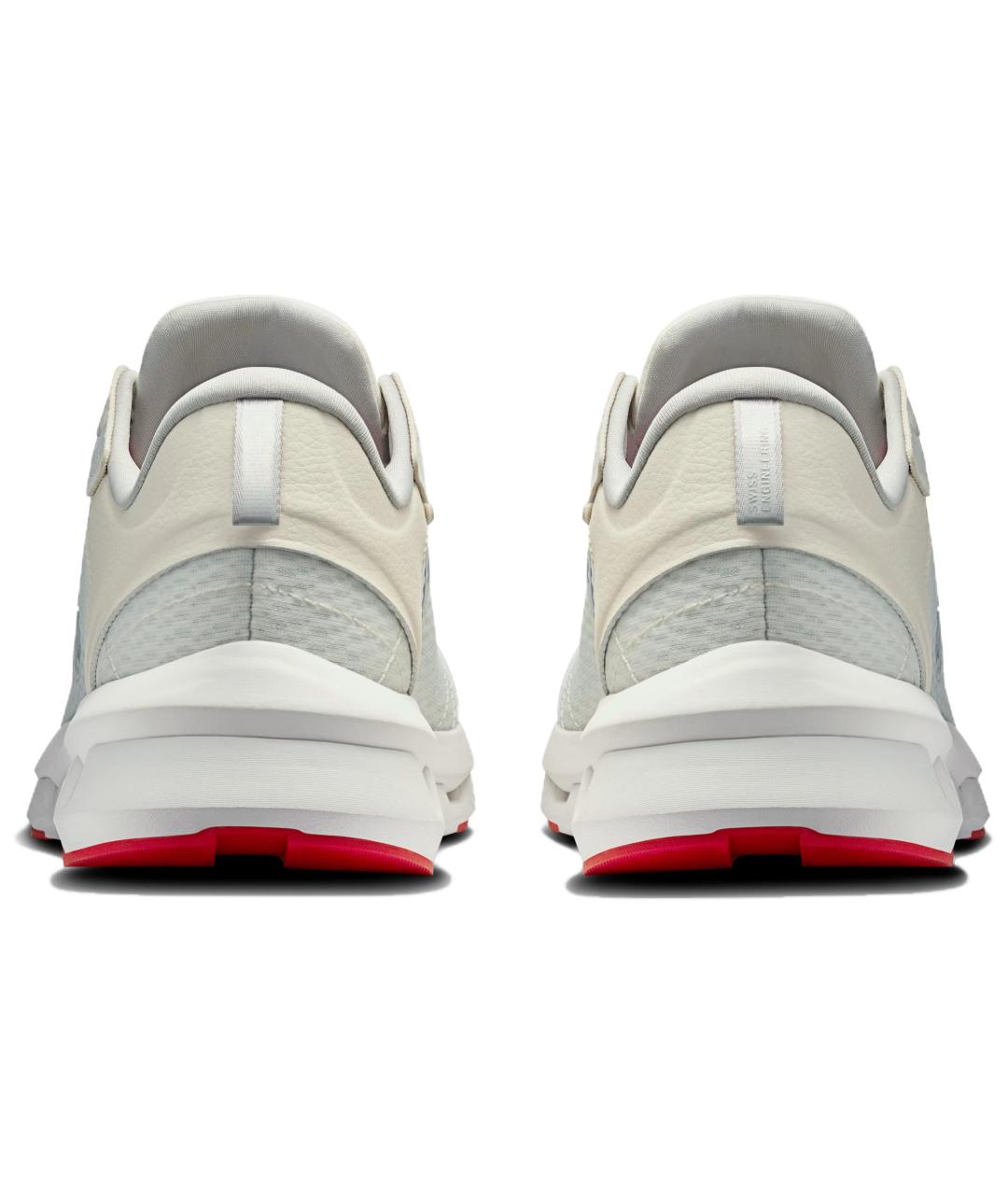 ON Бежевые низкие кроссовки / кеды, фото 3