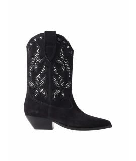 ISABEL MARANT Полусапоги