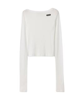 MIU MIU Лонгслив