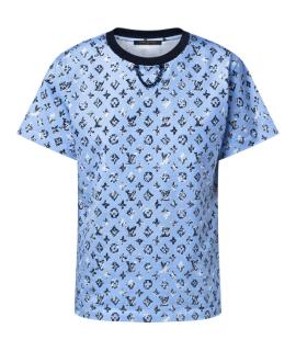 LOUIS VUITTON Футболка