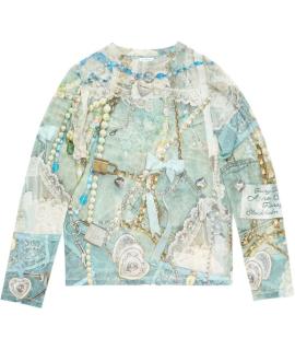 ACNE STUDIOS Лонгслив