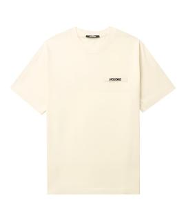 JACQUEMUS Футболка