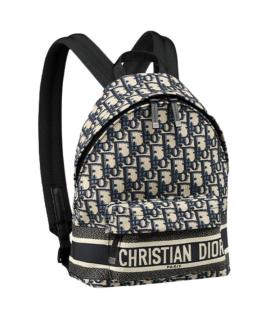 CHRISTIAN DIOR Рюкзак