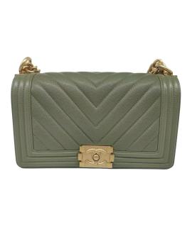 CHANEL Сумка через плечо