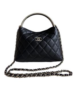 CHANEL Сумка через плечо