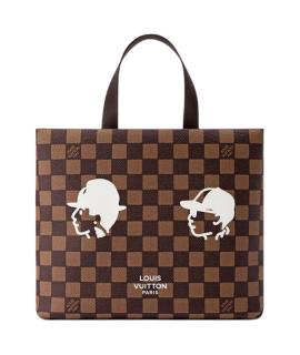 LOUIS VUITTON Сумка с короткими ручками