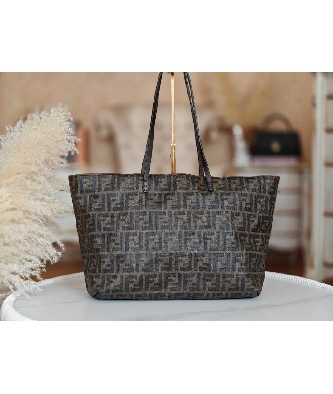 FENDI Сумка тоут, фото 2
