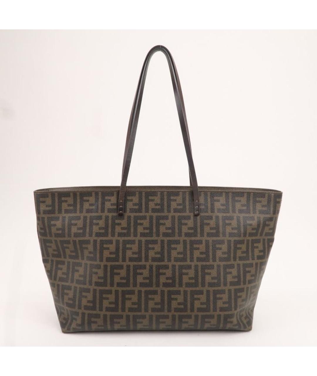 FENDI Сумка тоут, фото 9