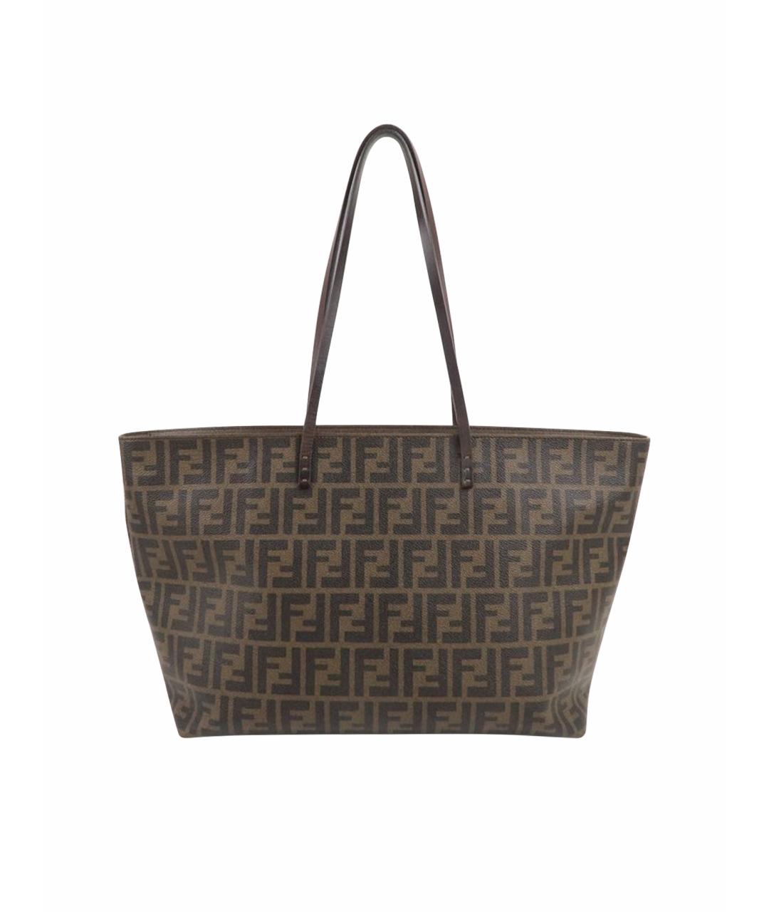 FENDI Сумка тоут, фото 1