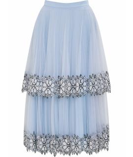 CHRISTOPHER KANE Юбка миди