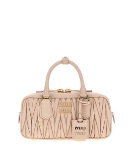 MIU MIU Сумка с короткими ручками