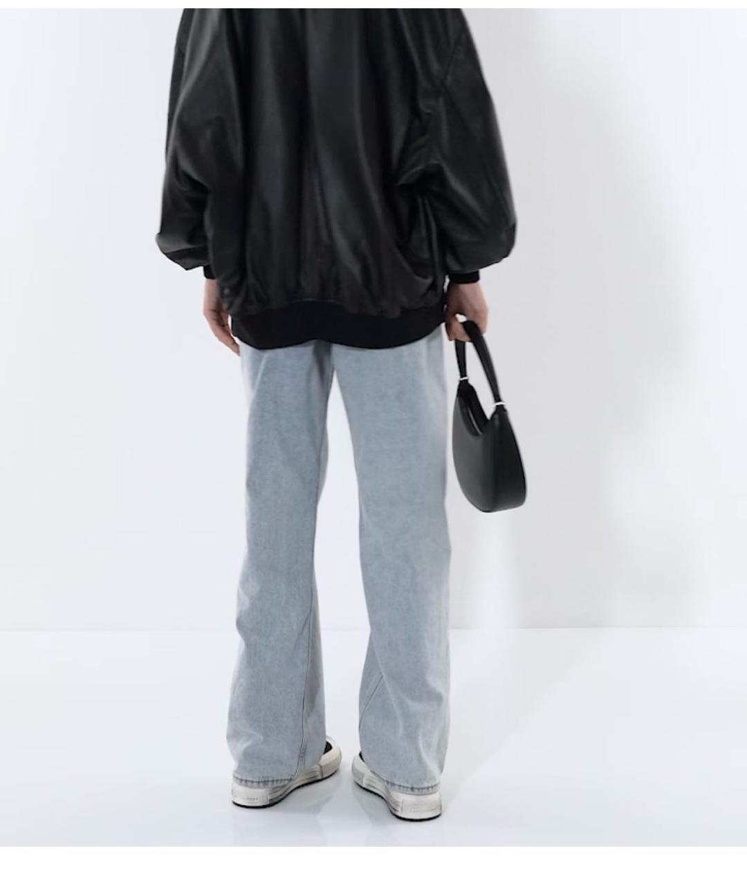 DSQUARED2 Черные текстильные кеды, фото 4