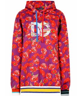 DOLCE&GABBANA Худи/толстовка