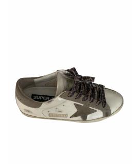 GOLDEN GOOSE DELUXE BRAND Кеды