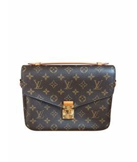 LOUIS VUITTON Сумка через плечо