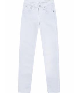 RAG&BONE Прямые джинсы