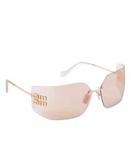 MIU MIU Солнцезащитные очки