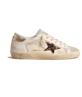 GOLDEN GOOSE DELUXE BRAND Кеды