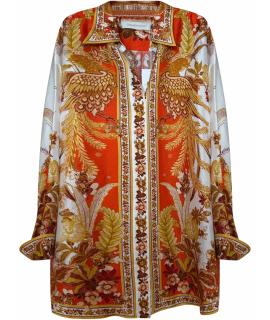 ZIMMERMANN Блузы