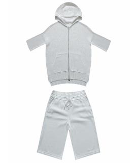 LORO PIANA Костюм с брюками