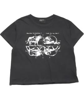 Enfants Riches Déprimés Футболка